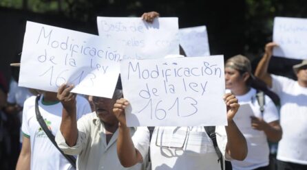 ¿En qué consiste la disposición adicional séptima del PGE 2025 por la que se movilizan varios sectores?