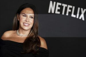 Netflix decide cubrir los gastos de Karla Sofía Gascón en los premios Oscar