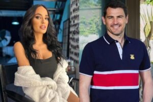 Iker Casillas demandará a modelo de OnlyFans tras darse a conocer su supuesta relación sentimental