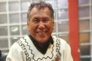 El adiós de una leyenda: Gonzalo Hermosa se despide de los escenarios
