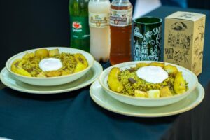 La ‘Ruta Gastronómica 200 Años siempre libres’ difunde el potencial de la gastronomía cruceña