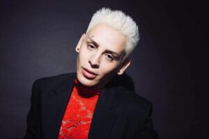 Kunno se disculpa con Bolivia tras confusión en TikTok