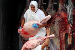 Exportadores: “Suspensión de exportación de carne pone en peligro los mercados abiertos y los que están en proceso de apertura”