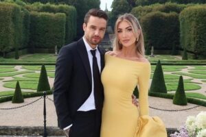 La novia de Liam Payne rompe el silencio sobre los últimos días del cantante
