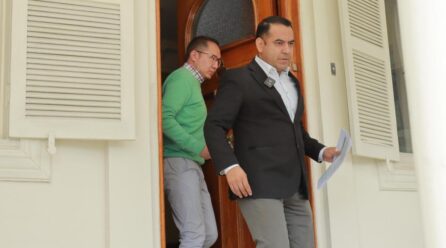 Los precandidatos tienen 35 días hábiles para sellar alianzas y registrarlas al TSE