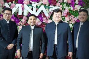 Tupay, entre los mejores y pasa a la final del Festival de Viña del Mar