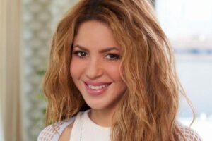 ¿Qué se sabe de la salud de Shakira?