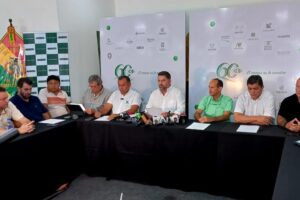 CAO rechaza veto a la exportación de carne y exige levantar restricciones