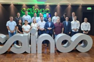 Jean Pierre Antelo es reelegido como presidente de Cainco para la gestión 2025 – 2026