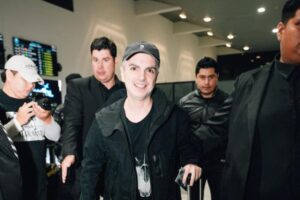 Miranda aterriza en Santa Cruz para ofrecer un espectáculo único
