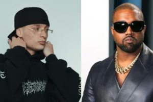 Kanye West lanza colaboración con Peso Pluma en la que canta en español