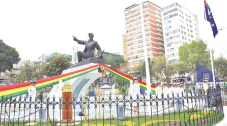 Bolivia sin mar: casi medio siglo sin relación con Chile y urgen cambio de plan