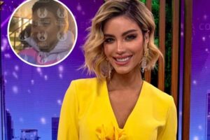 Ex de Nicky Jam, Aleska Génesis, fue arrestada tras ser eliminada de La Casa de los Famosos