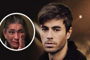 Enrique Iglesias opina sobre el caso de mujer estafada tras creer que tenía una relación con él