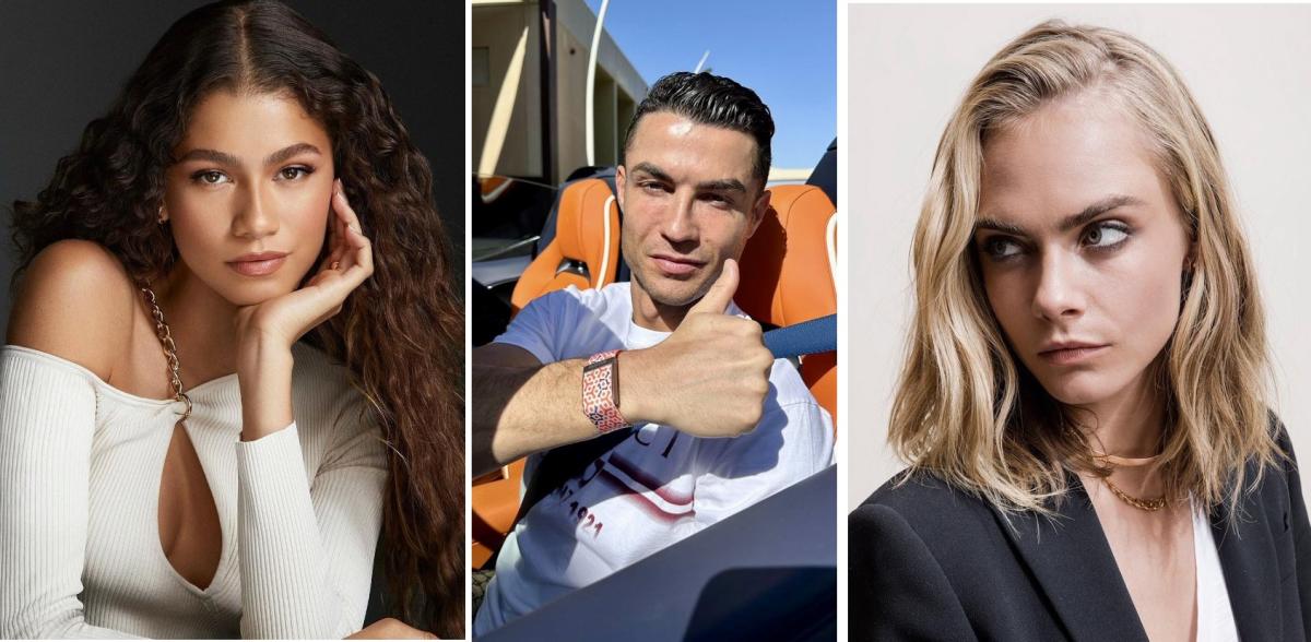 Actores y cantantes que han dicho adiós al alcohol