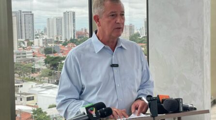 Las cuatro razones por las que Branko Marinkovic decidió apoyar a Tuto Quiroga