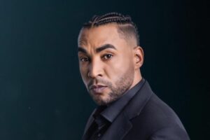 Don Omar expulsa a una mujer de su concierto en México