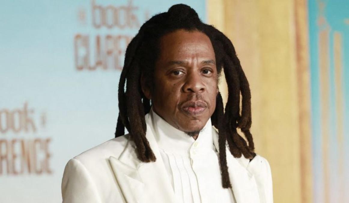 Mujer que señaló a Jay-Z de violación admite que la acusación era falsa