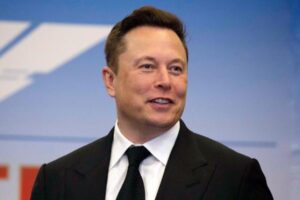 Elon Musk anuncia el nacimiento de su hijo número catorce