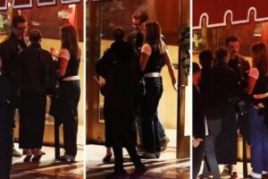 Jennifer Aniston y Pedro Pascal desatan rumores de romance