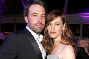 Aseguran que Ben Affleck quiere regresar con su ex esposa Jennifer Garner