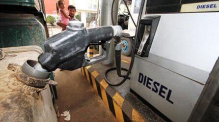 Productores mandan proyecto de ley para libre importación de combustible