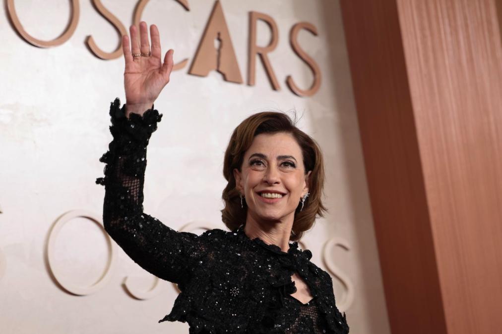 Premios Oscar: la alfombra roja presentó a los principales protagonistas de la ceremonia