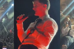 Guaynaa sigue de gira en Bolivia y se alista para su concierto en Tarija
