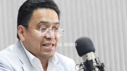 Ministro de Justicia advierte que habrá «cero tolerancia a la impunidad», en el caso Kailasa