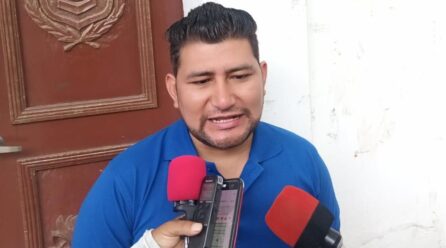 Dirigencia del MAS en Tarija ve saludable un binomio entre Andrónico Rodríguez y Luis Arce
