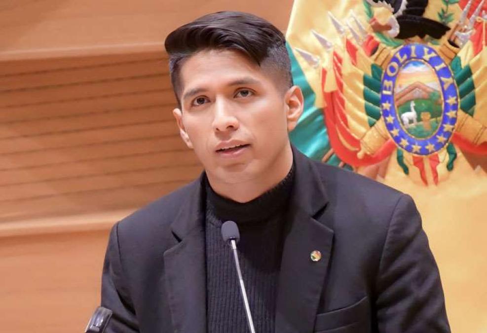 Elecciones 2025: Suspenden proclamación de Andrónico Rodríguez como candidato