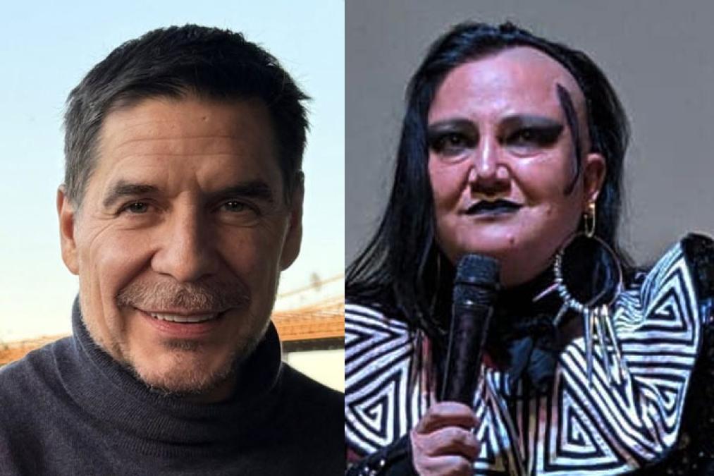 Galindo desmiente a Claure y el empresario dice que la confundió con Ballivián