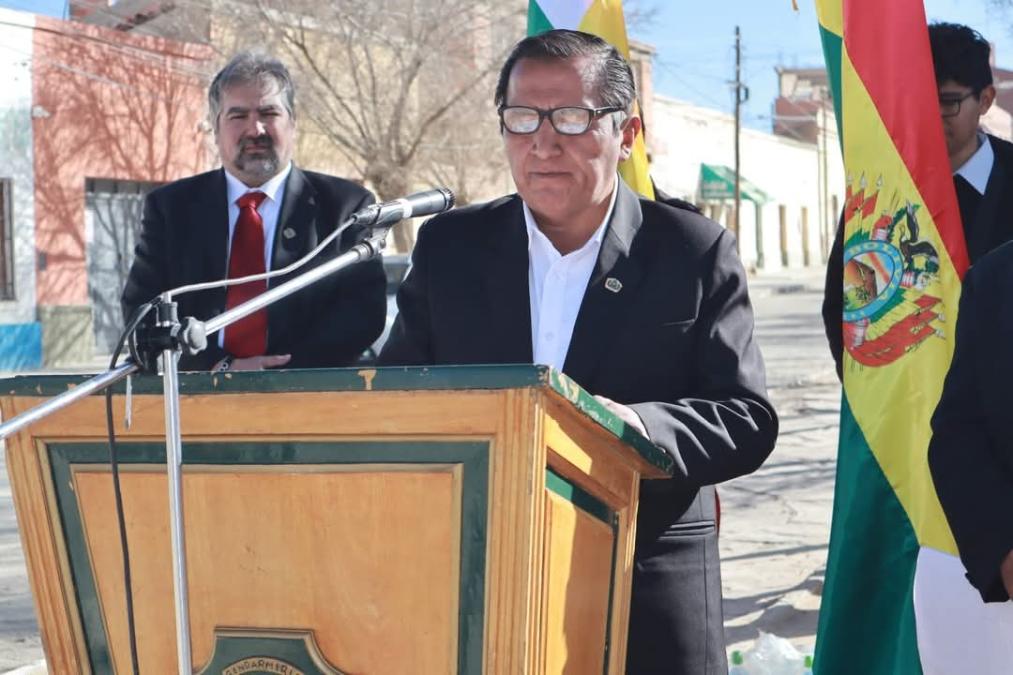 Cónsul de Bolivia en La Quiaca desapareció el 13 de abril y el 24 la Cancillería dio el pésame por su deceso