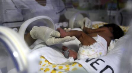 Las mujeres tienen menos hijos y eso hará más lento el crecimiento poblacional