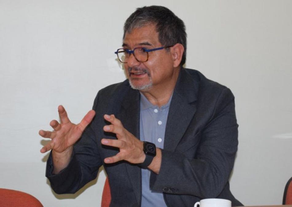 “¡Canallas!”: Chávez niega vínculo con la toma militar y ve una “ficción política” del Gobierno