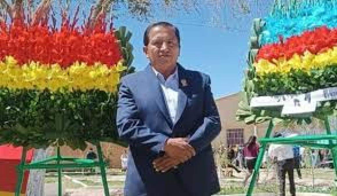 «Era el representante de una organización política y eso puede tener alguna relación», así explica Jhonny Aguilera la muerte del cónsul de Bolivia en La Quiaca