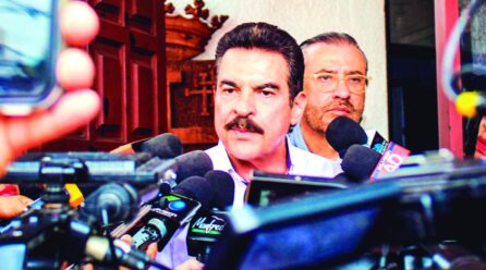 Ven que el voto opositor se parte con el fracaso del bloque único