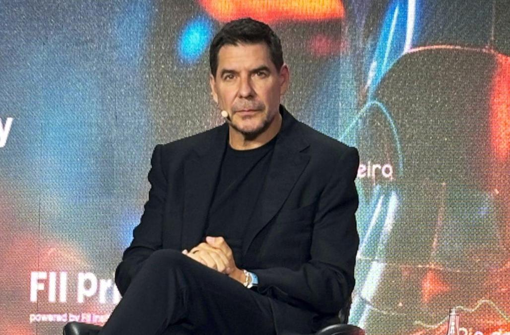 Claure decepcionado por “ridícula” pelea opositora: “A la hora de la verdad, la mayoría miente”