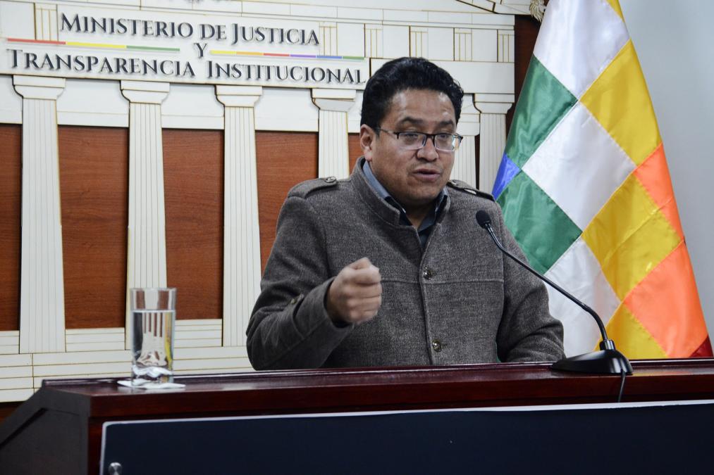 Gobierno desahucia recursos presentados ante el TCP por elecciones generales