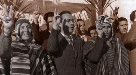 El MNR celebra este 9 de abril la revolución nacional de 1952 añorando el liderazgo de Víctor Paz