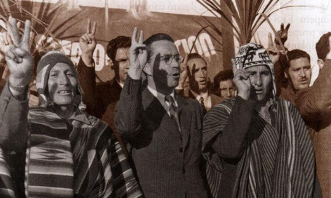 El MNR celebra este 9 de abril la revolución nacional de 1952 añorando el liderazgo de Víctor Paz