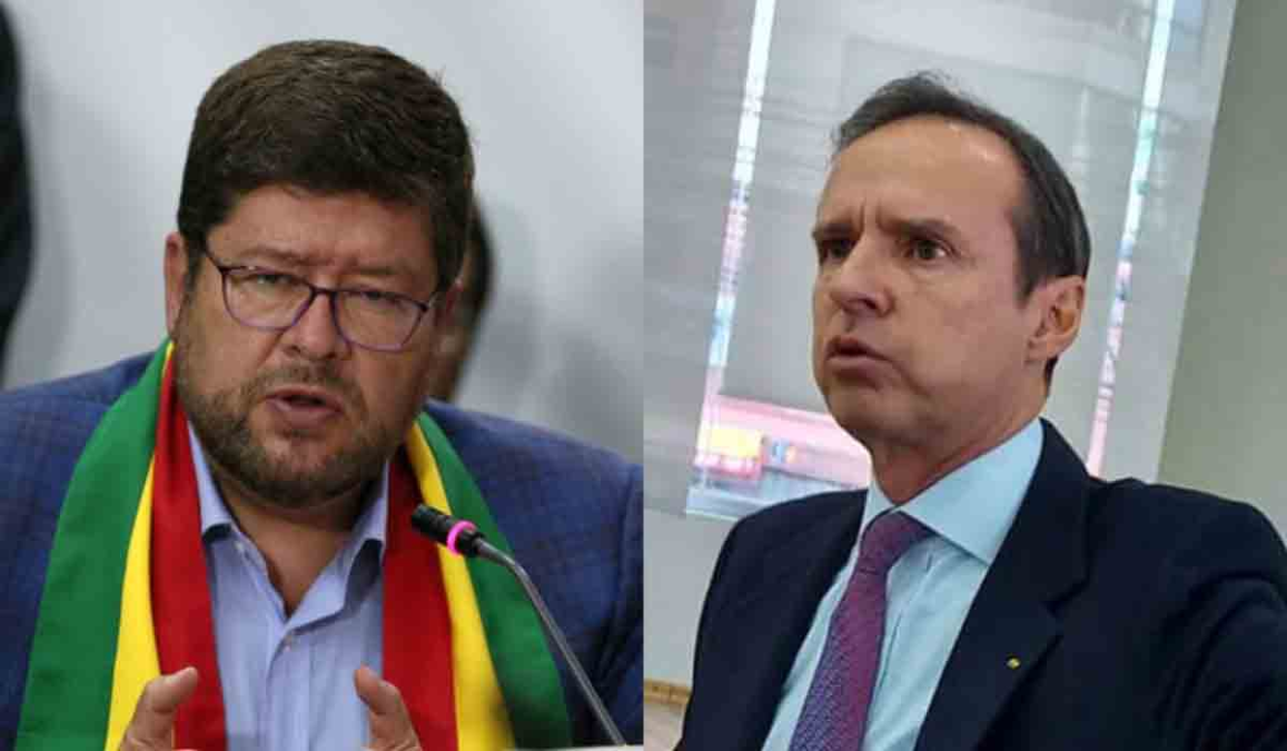 Samuelistas contra tutistas: “la guerra está declarada” dicen los de alianza Libre por demanda ante el TSE