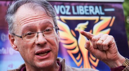 Dunn: “El bloque de unidad ha implosionado por sus viejas mañas”