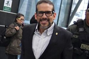 Camacho tras nuevo avasallamiento: “Santa Cruz vive bajo ataque constante del masismo”