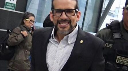 Camacho tras nuevo avasallamiento: “Santa Cruz vive bajo ataque constante del masismo”