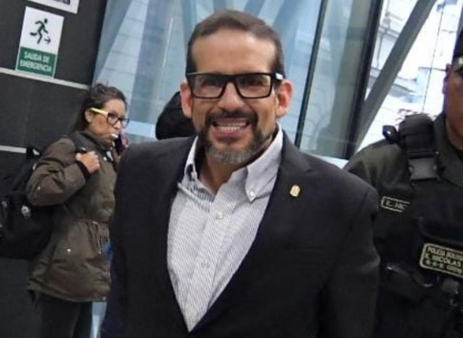 Camacho tras nuevo avasallamiento: “Santa Cruz vive bajo ataque constante del masismo”