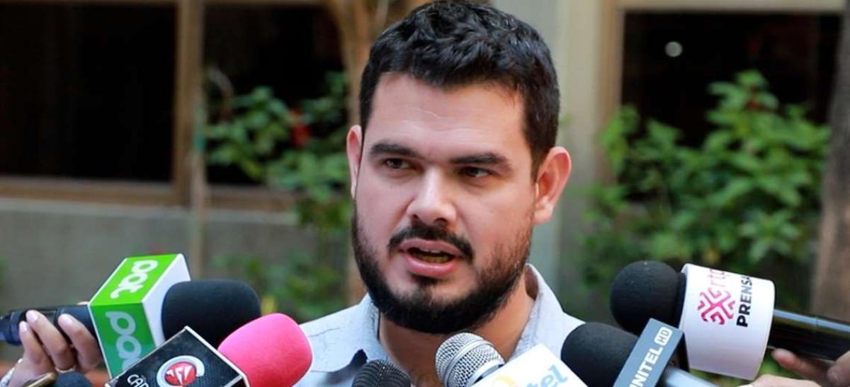 Camacho instruye a sus asambleístas a no candidatear en las nacionales