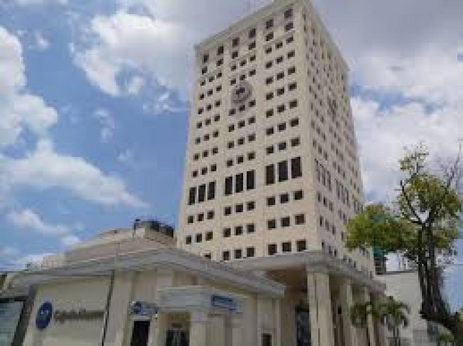 Bolivia analizará el pedido de asilo del líder sindical refugiado en su embajada en Panamá