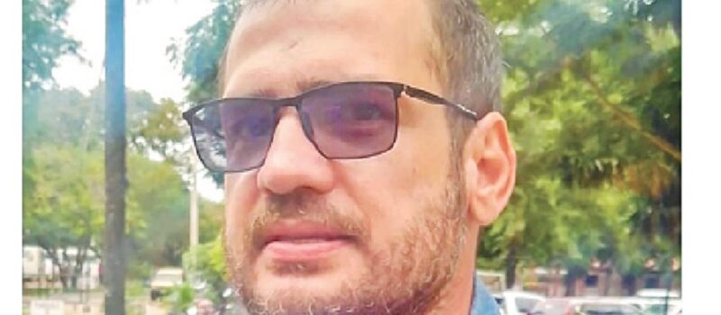 El TSE revisa listas y Beckhauser sigue como candidato en Unidad