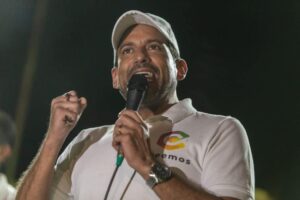 Camacho responde a Cuéllar, Nayar y Aguirre: “Los enemigos del pueblo no somos nosotros (presos políticos), son nuestros carceleros”